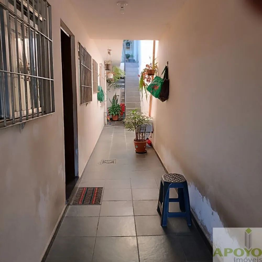 Casa, 3 quartos, 160 m² - Foto 16