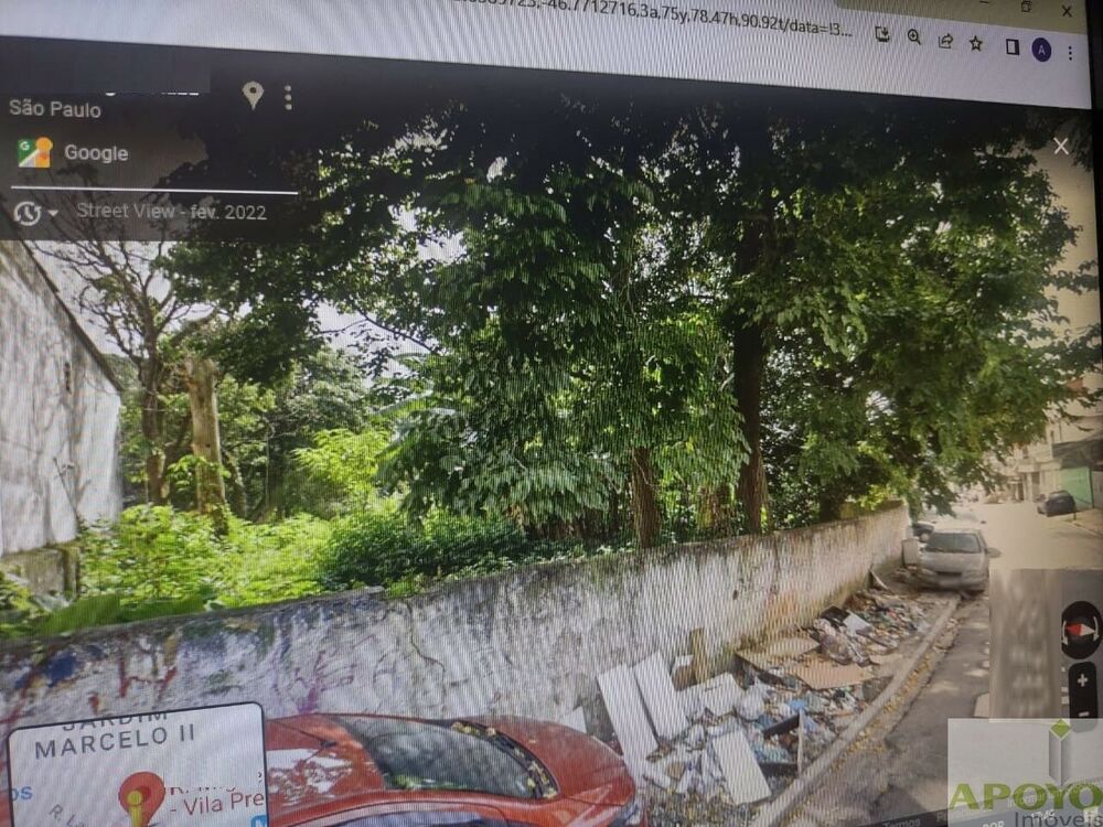 Box-Garagem, 990 m² - Foto 3