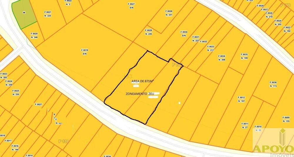 Box-Garagem, 990 m² - Foto 2