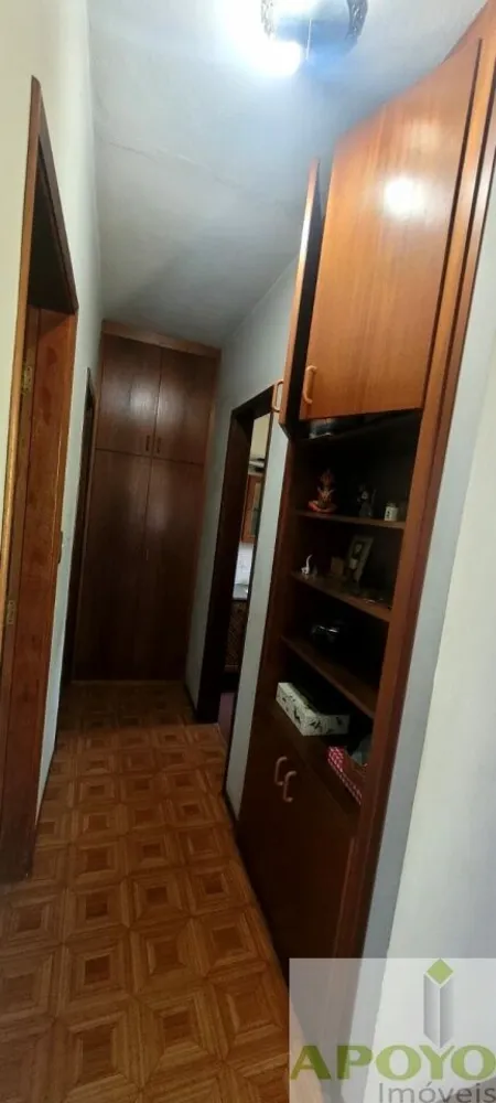 Casa, 3 quartos, 208 m² - Foto 3
