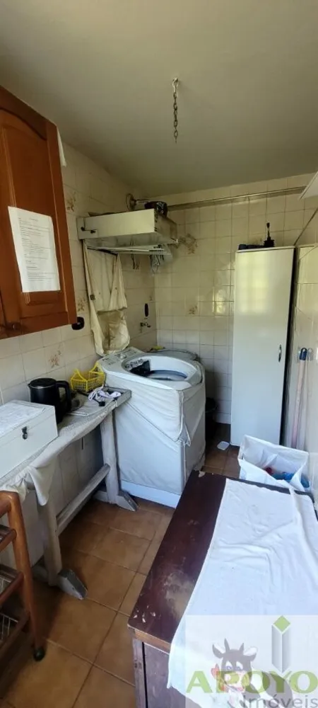 Casa, 3 quartos, 208 m² - Foto 9