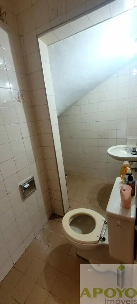 Casa, 3 quartos, 208 m² - Foto 13