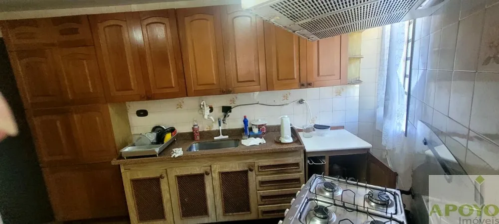 Casa, 3 quartos, 208 m² - Foto 14