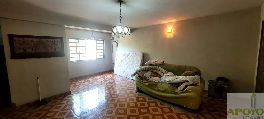Casa, 3 quartos, 208 m² - Foto 2