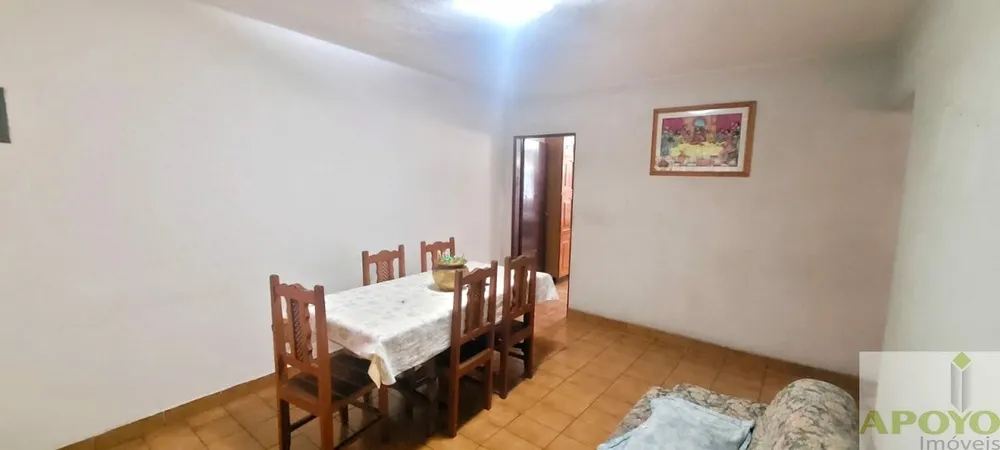 Casa, 3 quartos, 208 m² - Foto 4
