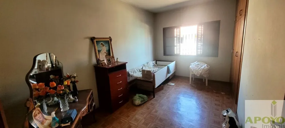 Casa, 3 quartos, 208 m² - Foto 11