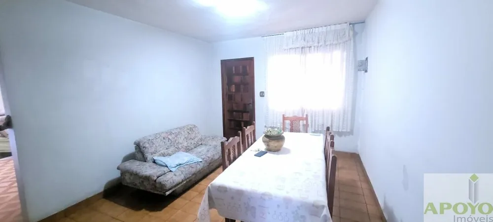 Casa, 3 quartos, 208 m² - Foto 6