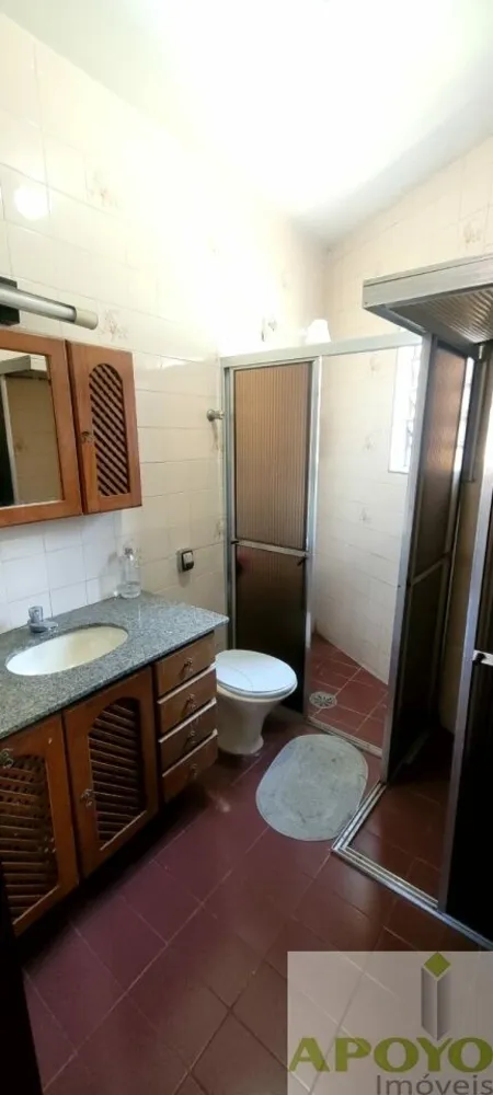 Casa, 3 quartos, 208 m² - Foto 8
