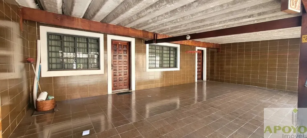Casa, 3 quartos, 208 m² - Foto 10