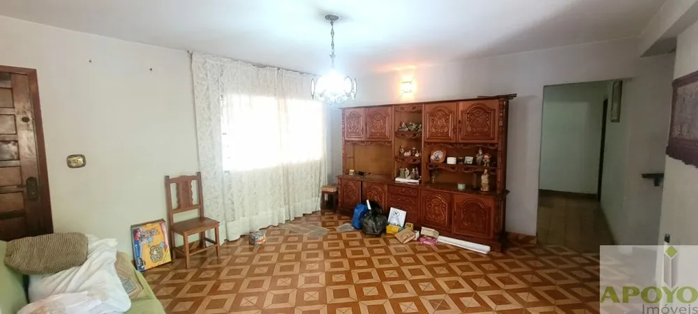 Casa, 3 quartos, 208 m² - Foto 1