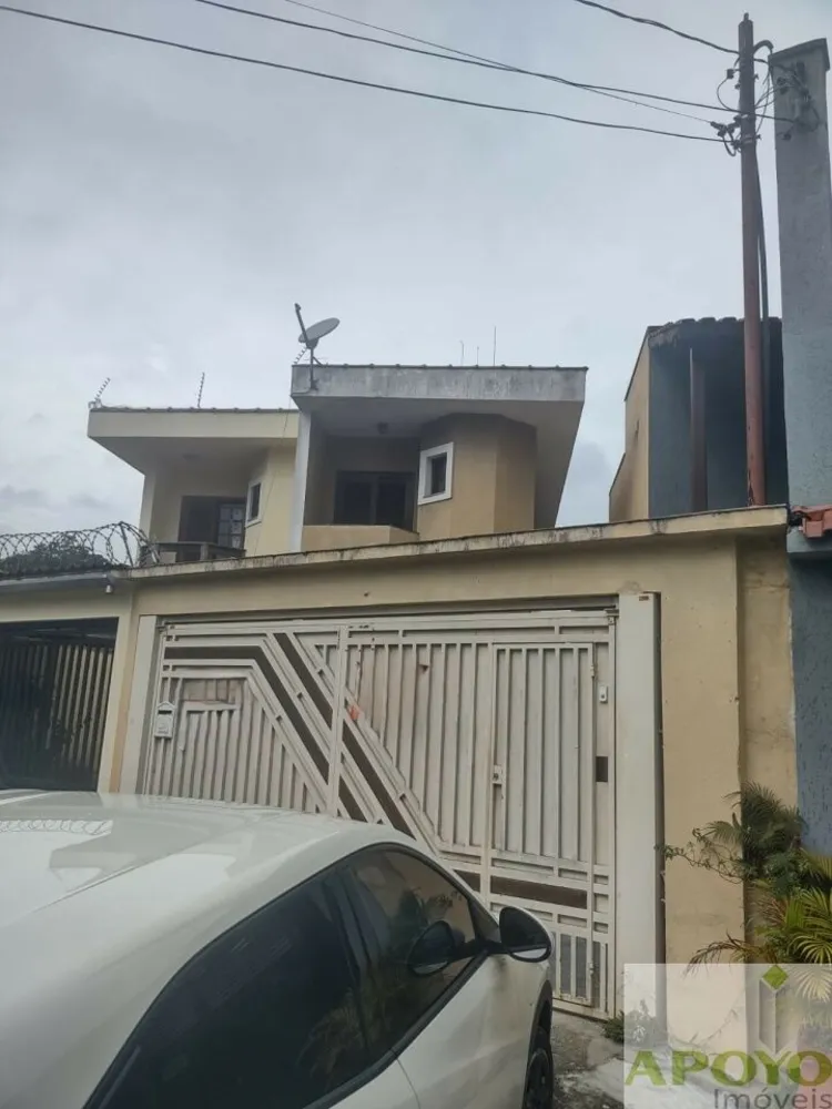 Casa, 3 quartos, 125 m² - Foto 10