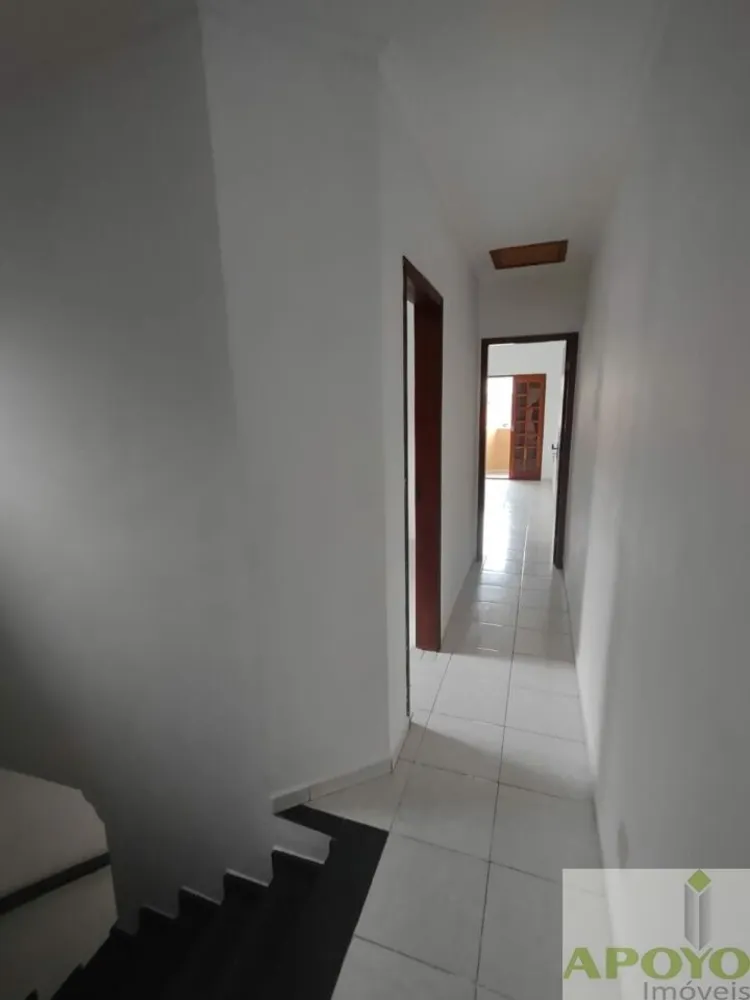 Casa, 3 quartos, 125 m² - Foto 8
