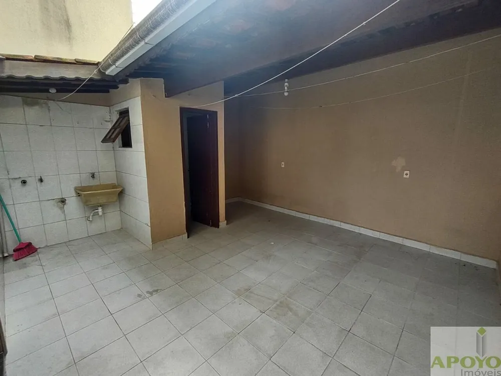 Casa, 3 quartos, 125 m² - Foto 12