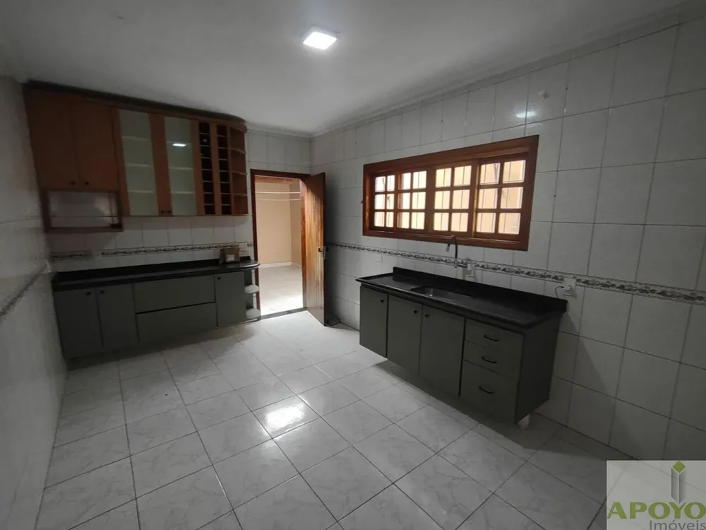 Casa, 3 quartos, 125 m² - Foto 5
