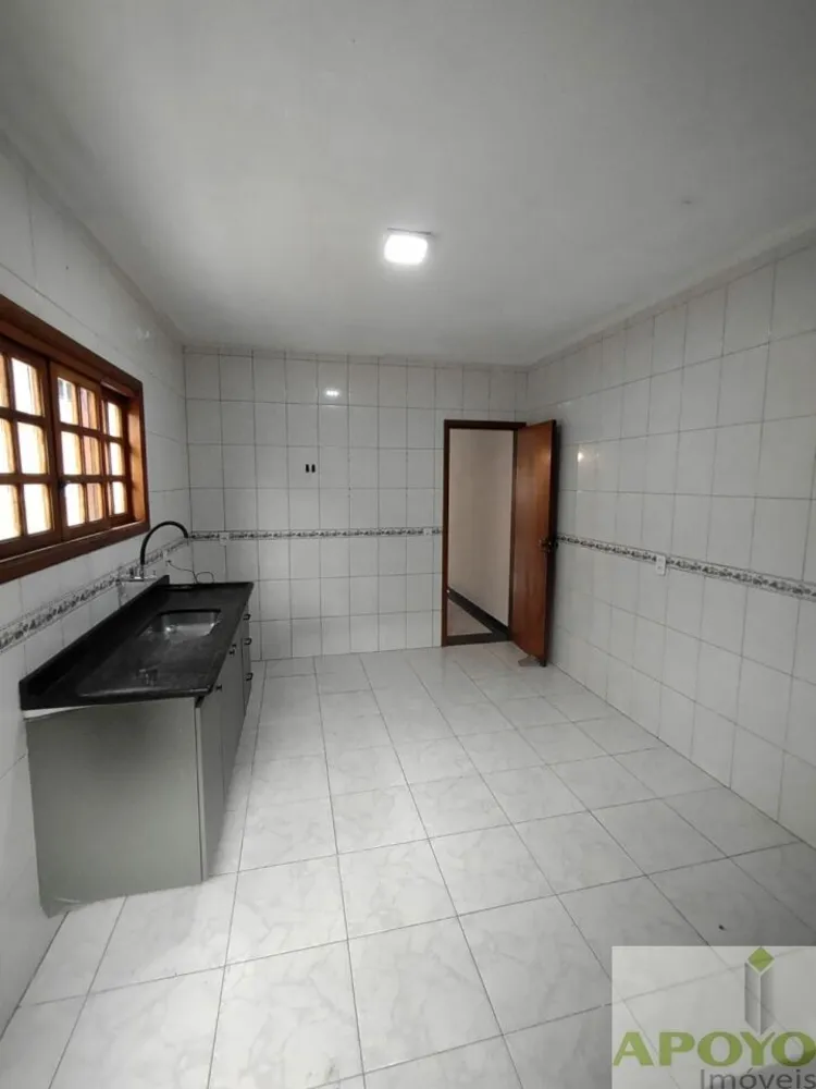 Casa, 3 quartos, 125 m² - Foto 7