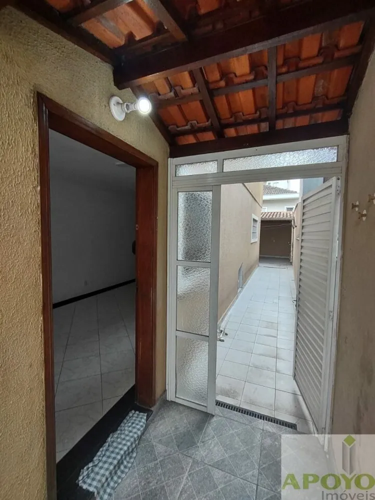Casa, 3 quartos, 125 m² - Foto 2