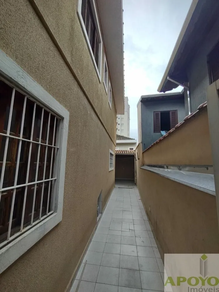 Casa, 3 quartos, 125 m² - Foto 4