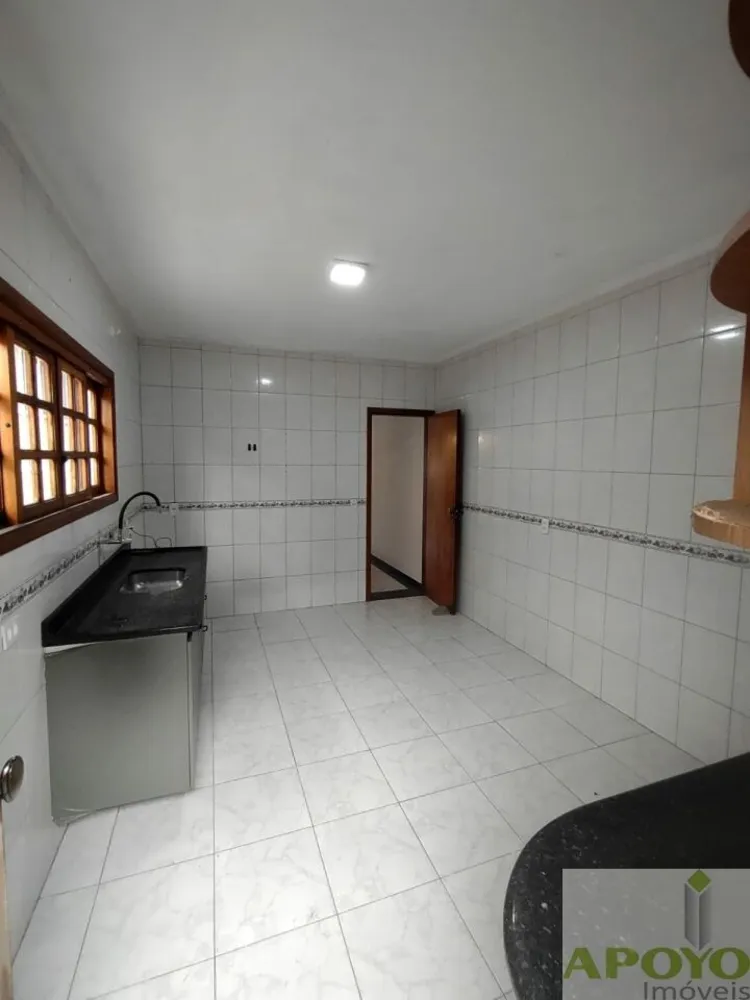 Casa, 3 quartos, 125 m² - Foto 9
