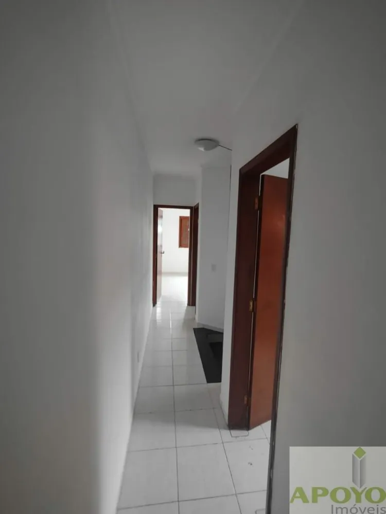 Casa, 3 quartos, 125 m² - Foto 11