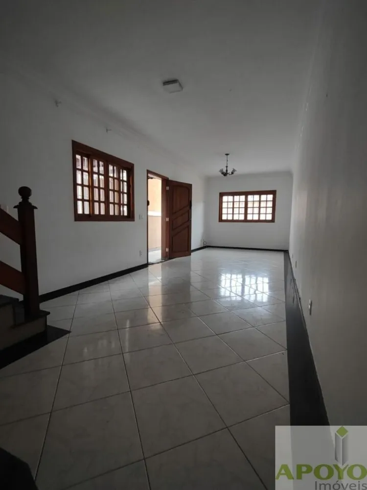 Casa, 3 quartos, 125 m² - Foto 1