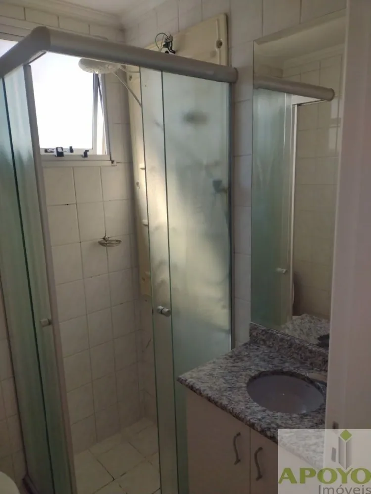 Apartamento, 2 quartos, 48 m² - Foto 9