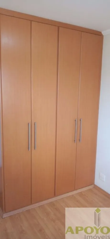 Apartamento, 2 quartos, 48 m² - Foto 1