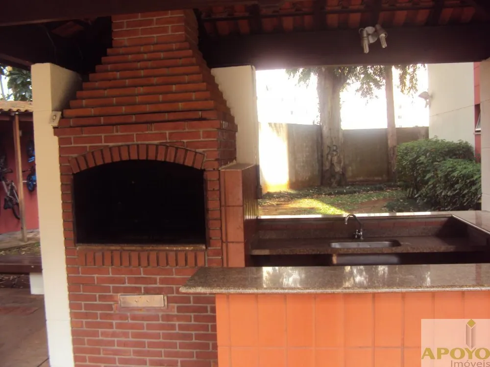 Apartamento, 2 quartos, 48 m² - Foto 4