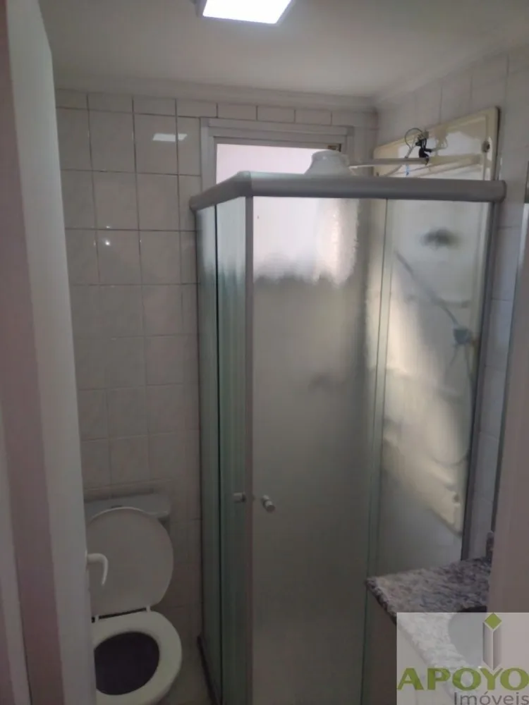 Apartamento, 2 quartos, 48 m² - Foto 7