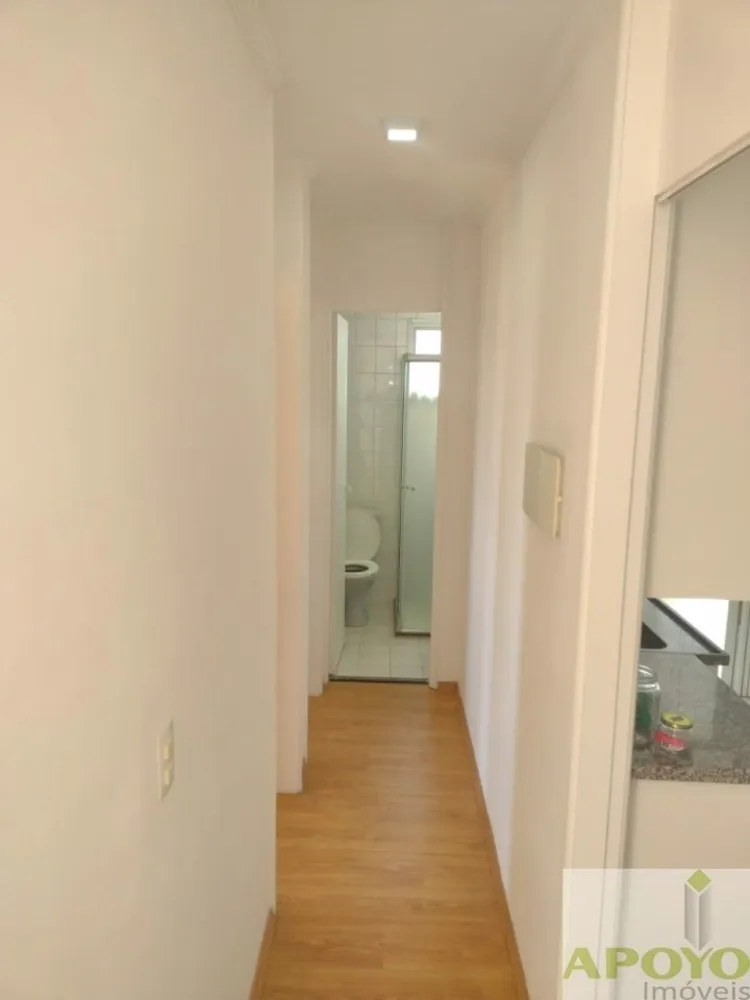 Apartamento, 2 quartos, 48 m² - Foto 6