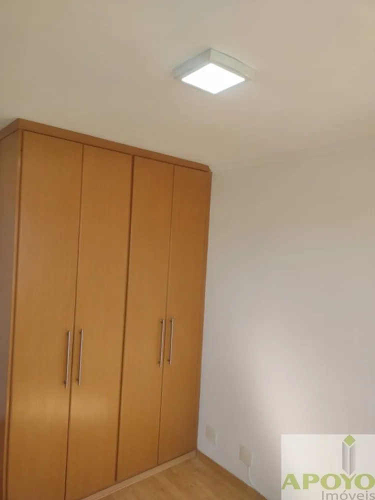 Apartamento, 2 quartos, 48 m² - Foto 11