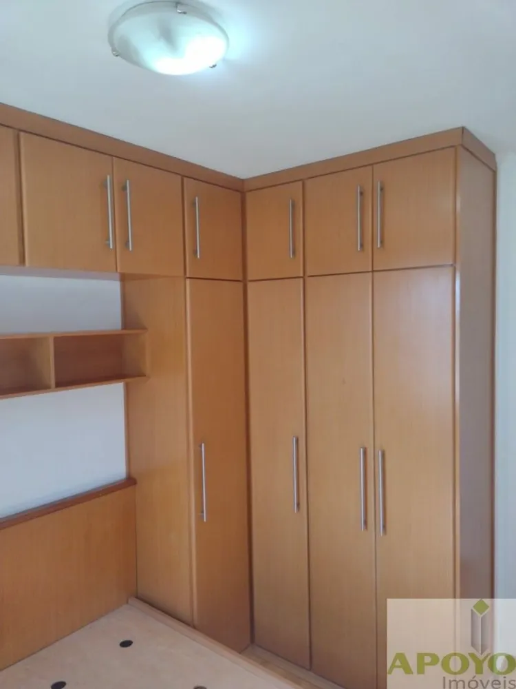 Apartamento, 2 quartos, 48 m² - Foto 3