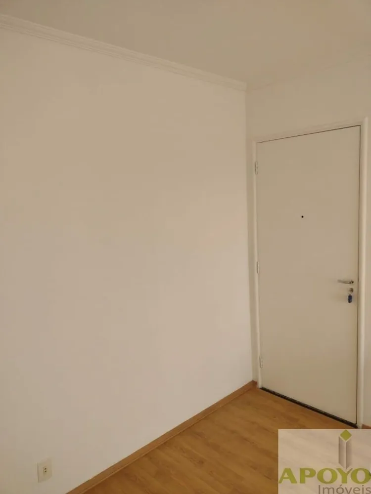 Apartamento, 2 quartos, 48 m² - Foto 8