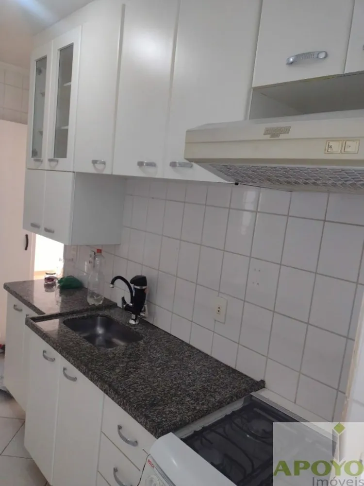 Apartamento, 2 quartos, 48 m² - Foto 12