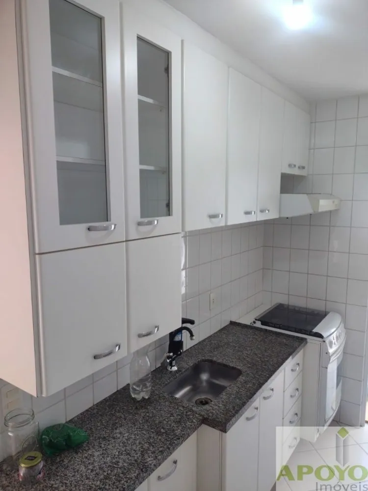 Apartamento, 2 quartos, 48 m² - Foto 5