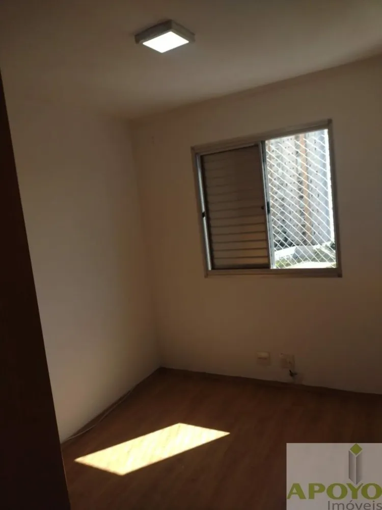 Apartamento, 2 quartos, 48 m² - Foto 10