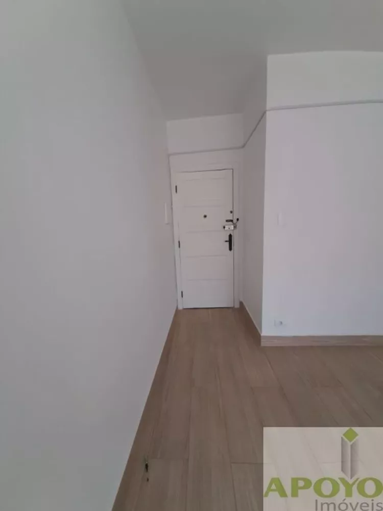 Apartamento à venda com 1 quarto, 75m² - Foto 4