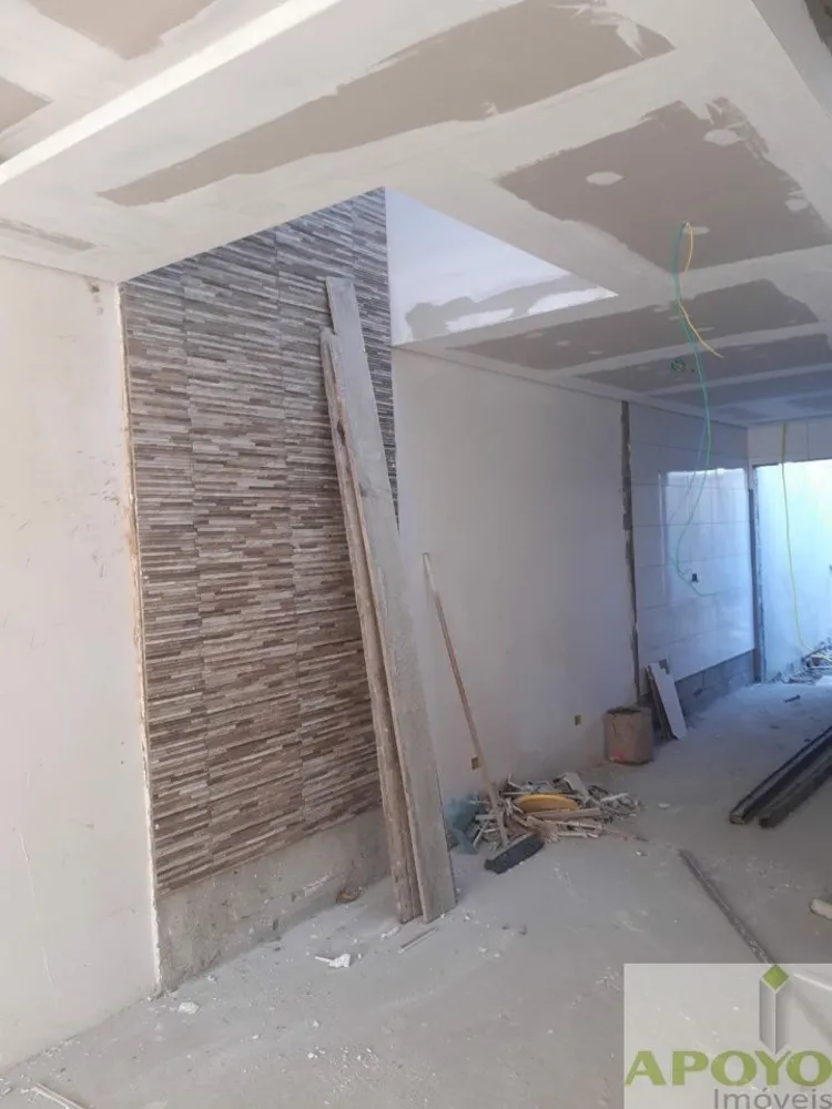 Casa, 3 quartos, 107 m² - Foto 13