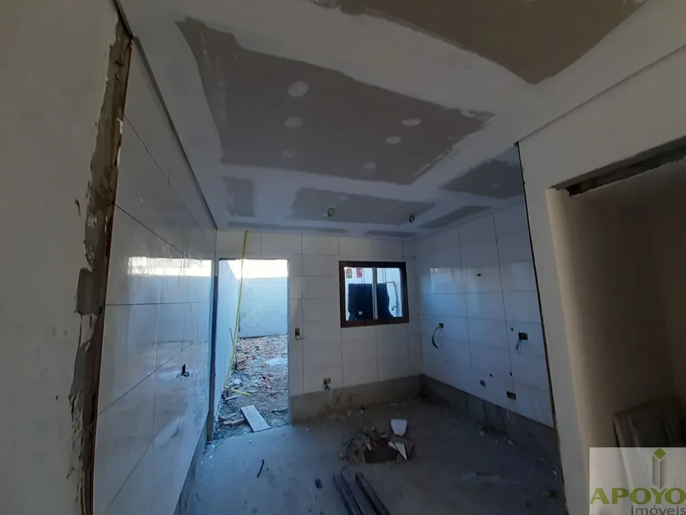 Casa, 3 quartos, 107 m² - Foto 4