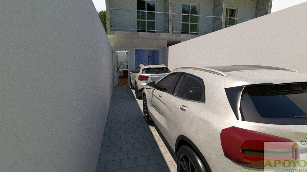 Casa, 3 quartos, 107 m² - Foto 10