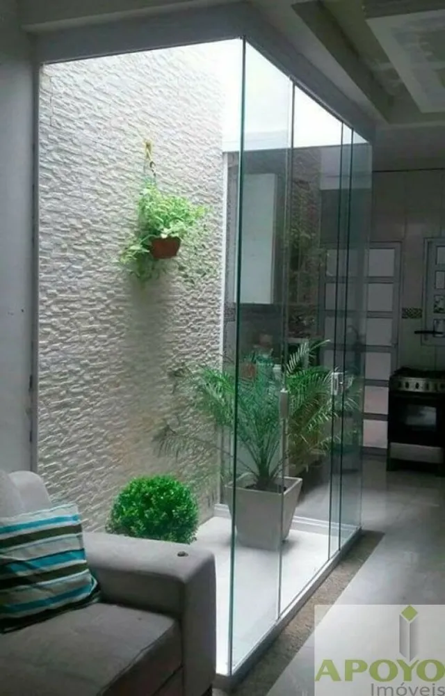 Casa, 3 quartos, 107 m² - Foto 1