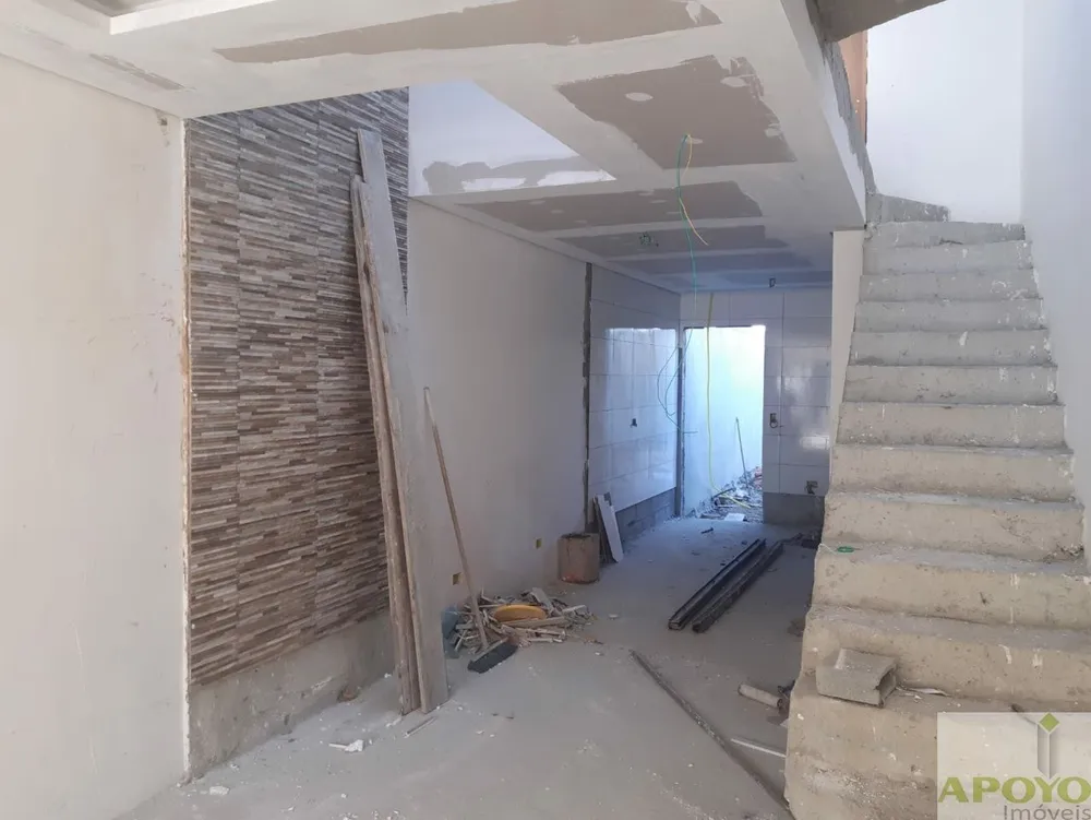 Casa, 3 quartos, 107 m² - Foto 14