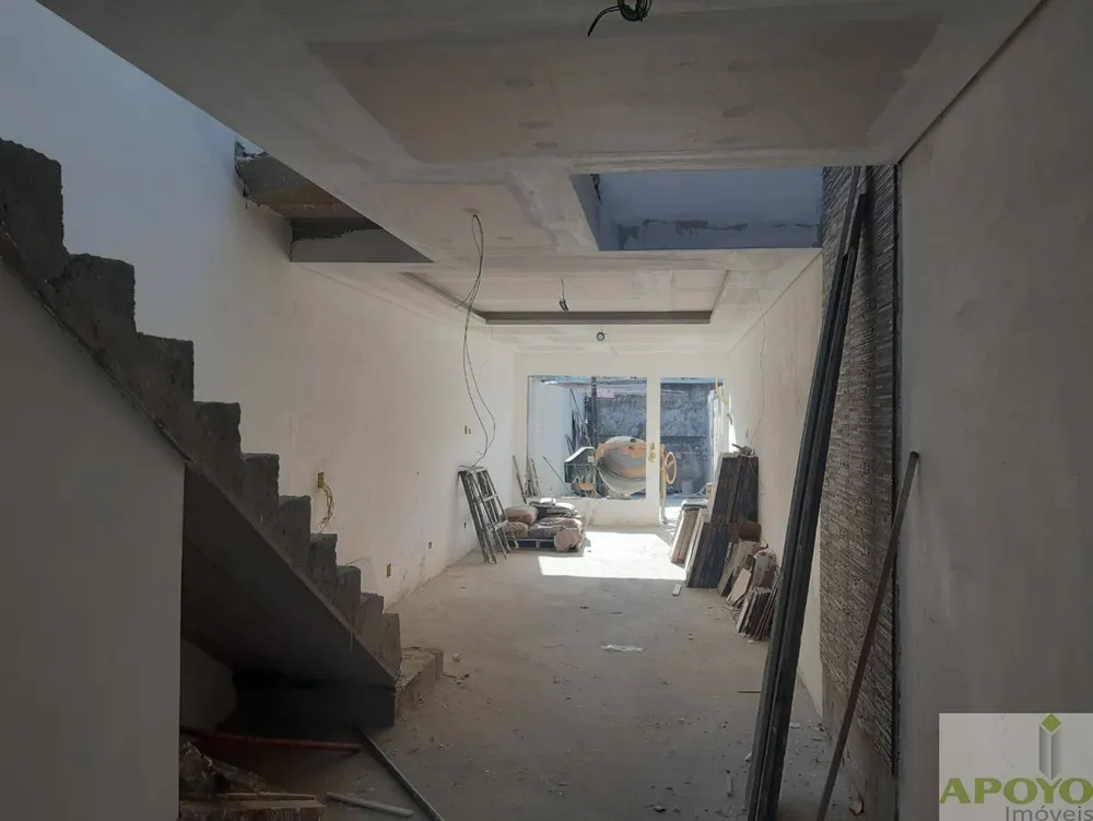 Casa, 3 quartos, 107 m² - Foto 2