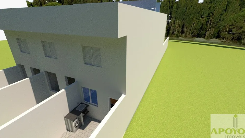Casa, 3 quartos, 107 m² - Foto 16