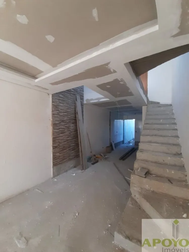 Casa, 3 quartos, 107 m² - Foto 6