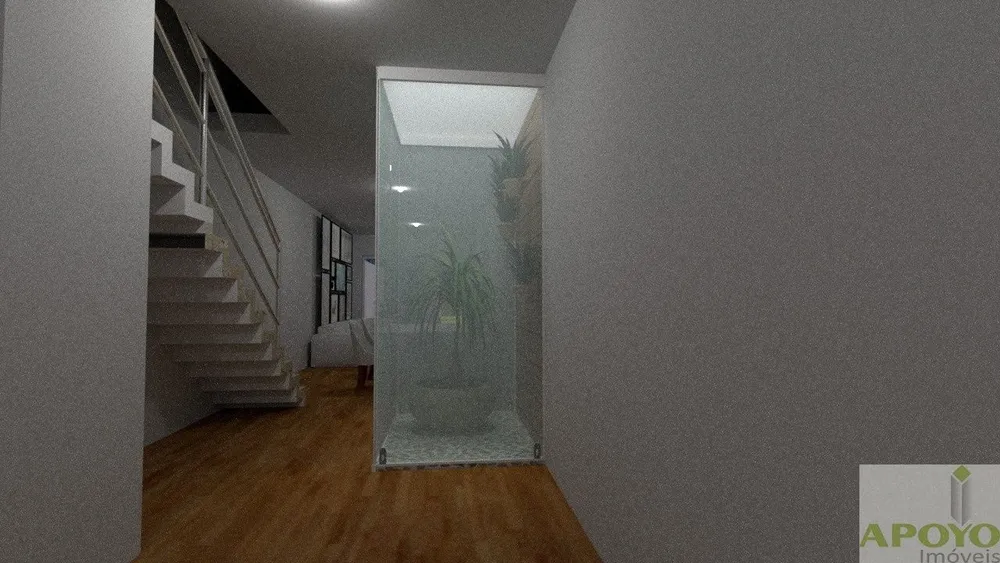 Casa, 3 quartos, 107 m² - Foto 3
