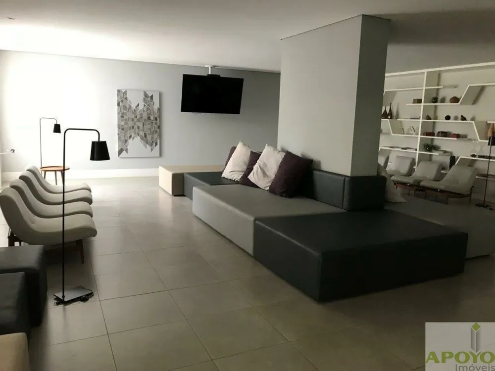 Apartamento, 1 quarto, 36 m² - Foto 14