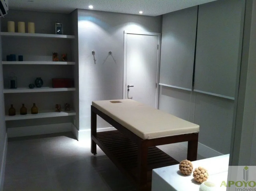 Apartamento, 1 quarto, 36 m² - Foto 12