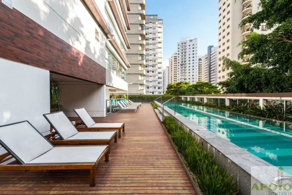 Apartamento, 1 quarto, 36 m² - Foto 5