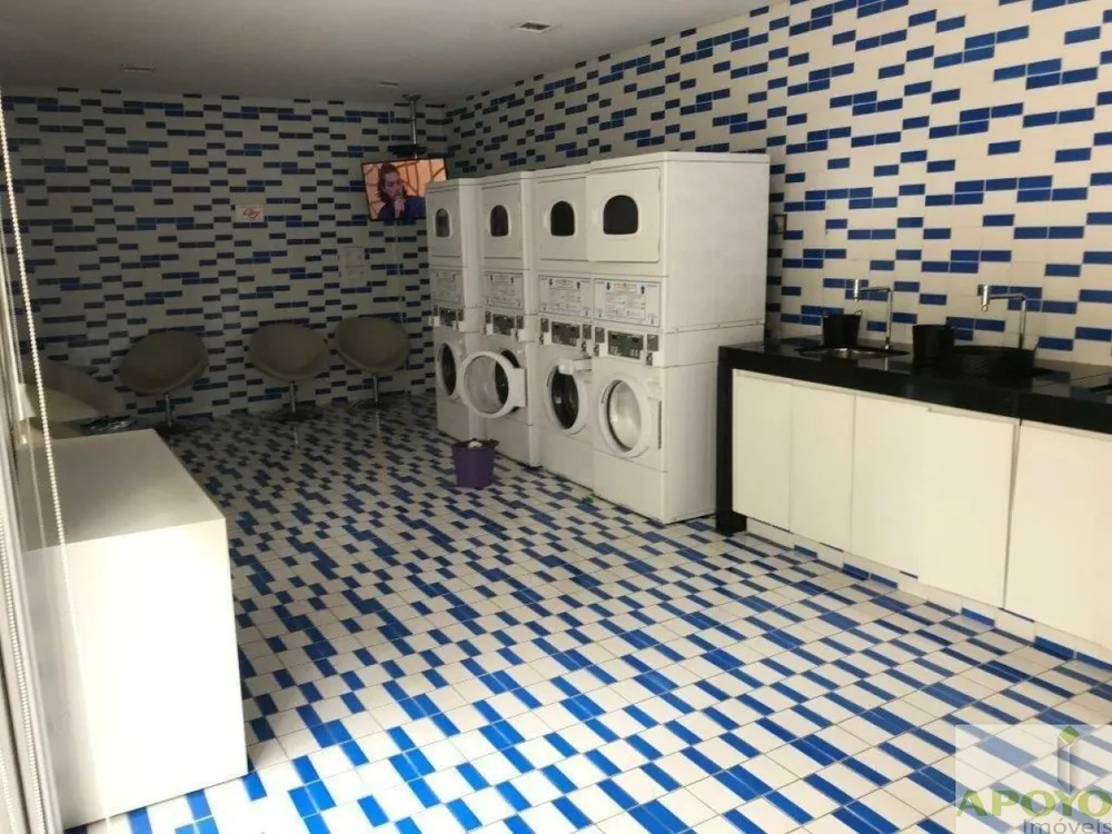 Apartamento, 1 quarto, 36 m² - Foto 7