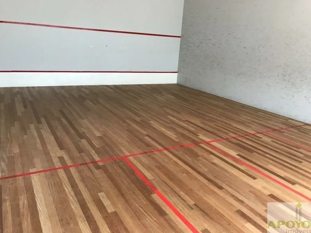 Apartamento, 1 quarto, 36 m² - Foto 9
